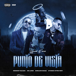 Punto de Vista (Remix)