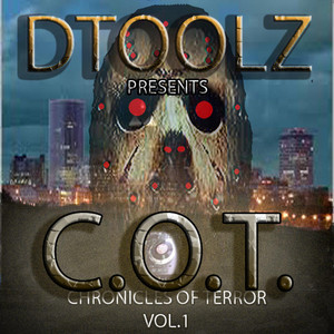 5. Round 1 (feat. Cash, 1000 Dgreez, Dtoolz Mello, Rozay & Shellz) by Dtoolz, Cash, 1000 Dgreez, Dtoolz Mello, Rozay, Shellz