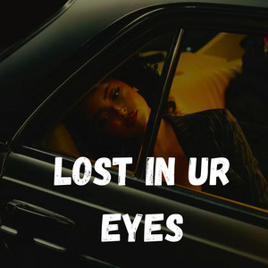 Lost In Ur Eyes - Instrumental Version by Nox Beatzz, G2 Beatzz