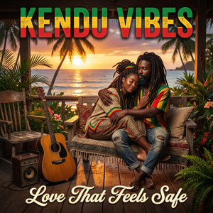 Hold On To This Love by KENDU VIBES