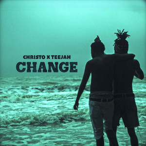 Change (feat. Christo)