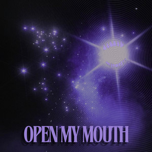 Open My Mouth by dom.