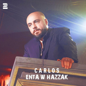 Carlos Hikri - Enta w Hazzak