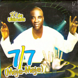 7/7 (meje-meje) Pt. 1 - song and lyrics by K1 De Ultimate | Spotify