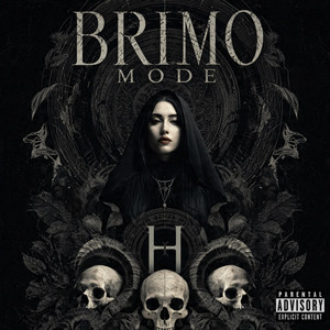 BRIMO MODE by Haus of Hekate, 3 Sisters