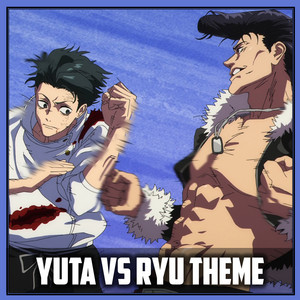 Yuta Okkotsu vs Ryu Ishigori Theme by Melodic Blaze