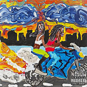 Hop On A Flight by Ricci the Ruler, Tsea