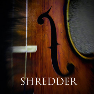 Shredder