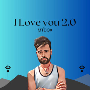 MTDOX - I Love You 2.0