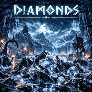 Diamonds by Echoes Of Asgard