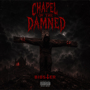 Holy water Burns by Chapel of the Damned
