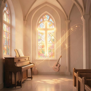 In Your Presence by gabriel montoroz