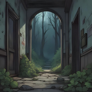 KLUSTRAK - Rise and Shine