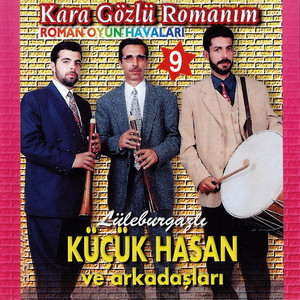 Mesut Pehlivan by Lüleburgazlı Küçük Hasan