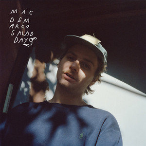 洋楽 Mac Demarco Here Comes The Cowboy Here Comes The Cowboy - Album by Mac DeMarco | Spotify