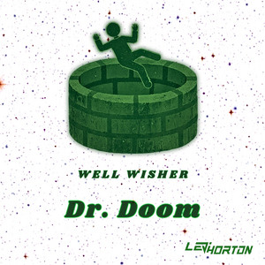 Dr. Doom by Levi Horton