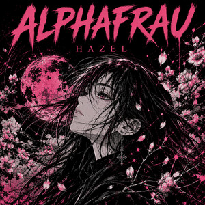 Hazel by Alphafrau