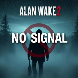 No Signal (Original Soundtrack) by Gabriel Lander