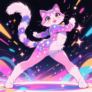 にゃんこのあおぞらひ - song and lyrics by Hursey Samantha Renee