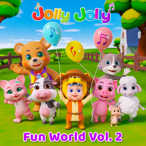 Skidamarink A Dink A Dink by Jolly Jolly