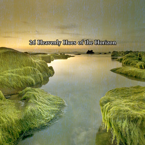 26 Heavenly Hues of the Horizon album