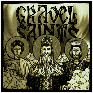 Drop The Bomb by Gravel Saints