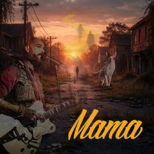 Mama by Samfundet