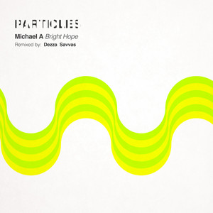 Bright Hope - Savvas Remix cover art