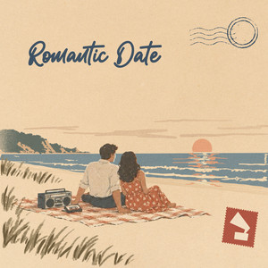 Romantic Date by Screen Jazzmaster