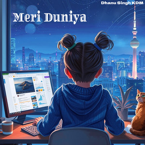 Dhanu Singh KDM - Meri Duniya