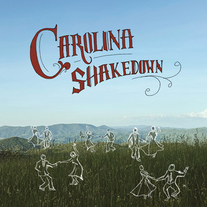 Carolina Shakedown by Cigarettes @ Sunset