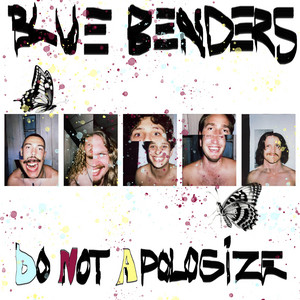 This Home by Blue Benders