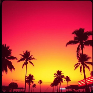 Ven Conmigo by Woky On the Track