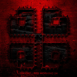 Red Morning 24