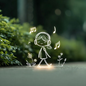 Chill Parade by SIVON