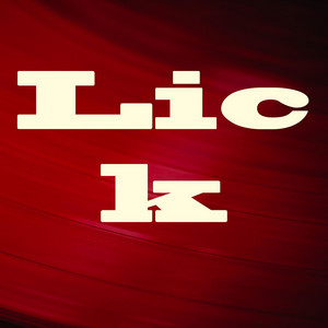 Lick by Jazty Beats
