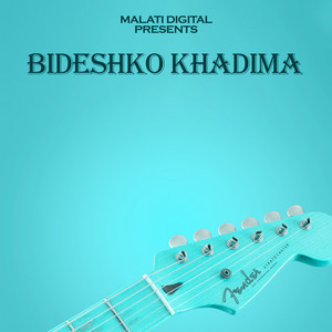 Bideshko Khadima