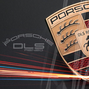 La Porsche by Renzzo