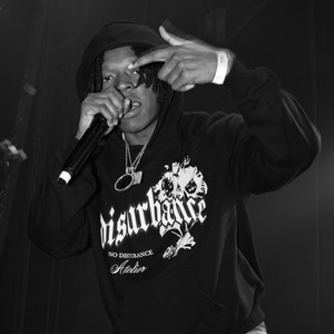 Born Ready by Wowdy HBTL