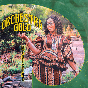 Segou Heat by Orchestra Gold