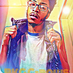 BKG C-Rows - Main Shit