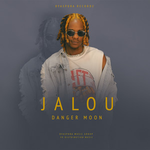 Jalou by Danger Moon, Fk Distribution Music