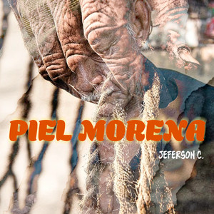 Piel Morena by Jeferson C.