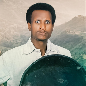 Worku Molla - Aba Merzo