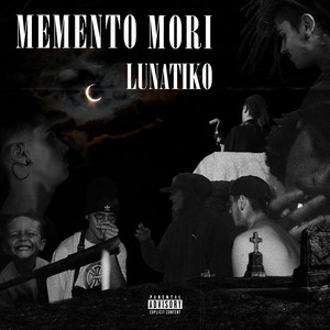 MEMENTO MORI cover