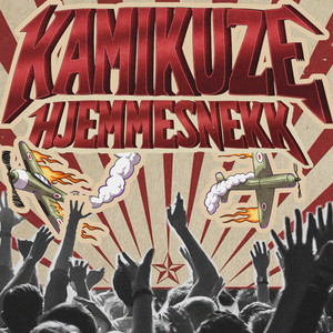 Kamikuze (Hjemmesnekk)