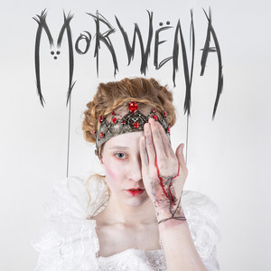 R.I.P. by Morwëna