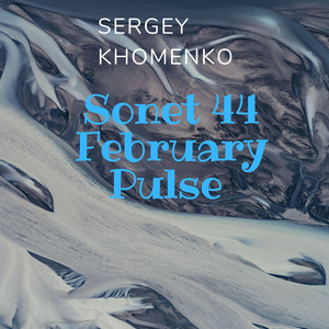 Обкладинка: Sonet 44 Febraury Pulse
