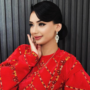 Bagul Amandurdyyeva - Gözi ýaşly gyz