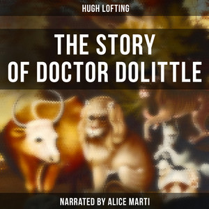 The Story of Doctor Dolittle